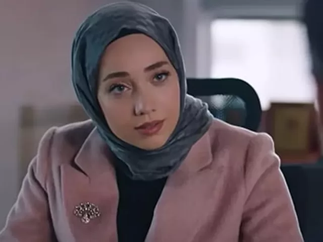 Ekranların Yeni Gözdesi 'Eski Masal' Dizisi: Özge Özacar Başrolde! Hayallerinize Bir Adım Daha Yaklaşın