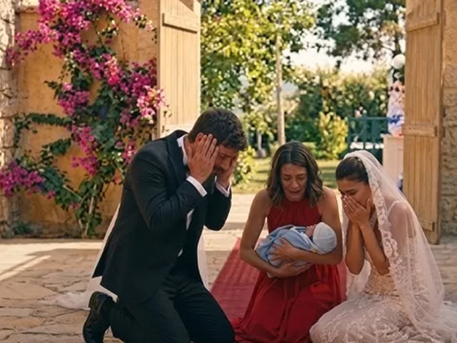 Ekranların Yeni Gözdesi 'Köklerin Çağrısı' Hazır: Oyuncu Olma Hayallerin Gerçekleşiyor!
