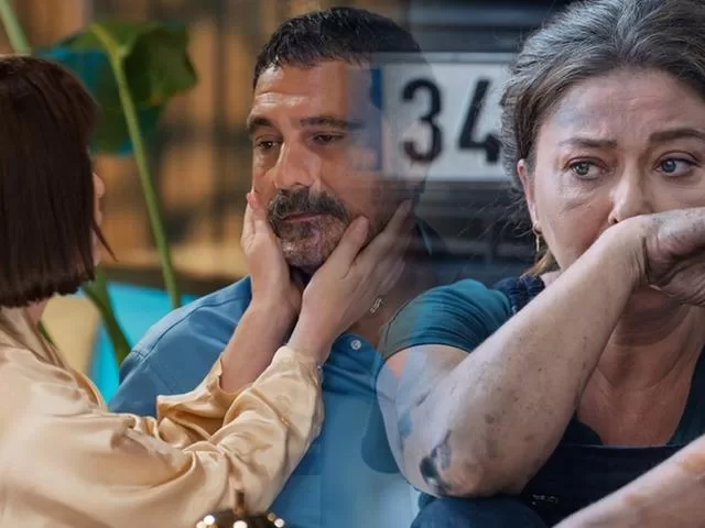 Ekranların Yeni Gözdesi 'Ömür Usta'da Başrol Fırsatı!