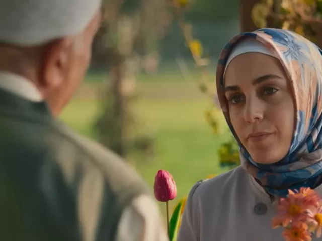 Ekranların Yeni Gözdesi: Oyuncu Olma Fırsatı Sizi Bekliyor!