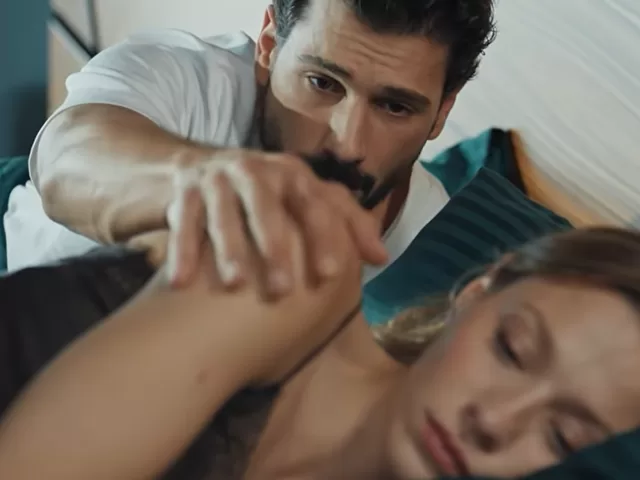 Ekranların Yeni Gözdesi: Oyuncu Olma Hayallerin Gerçekleşiyor!
