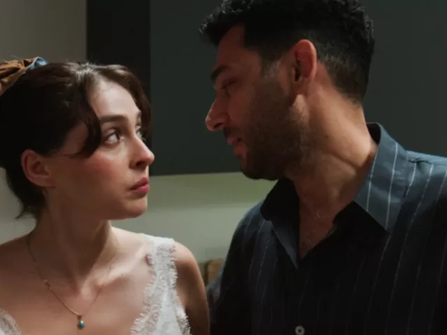 Ekranların Yeni Gözdesi: Oyunculuk Hayallerinize Kavuşun!
