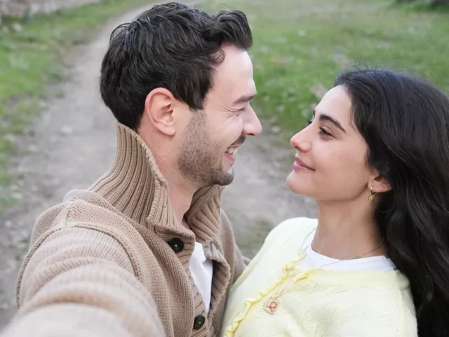 Ekranların Yeni Gözdesi 'Sevdiğim Sensin' Sezon Finaline Hazırlanıyor: Neler Olacak?