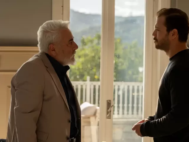 Ekranların Yeni Gözdesi: Teşkilat'ta Oyunculuk Fırsatları Sizi Bekliyor!