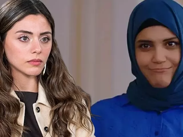 Ekranların Yıldızları Arasındaki Gizem: Sıla Türkoğlu ve Feyza Civelek'ten Dikkat Çeken Anlar!