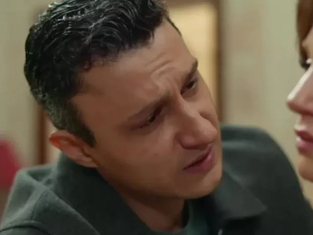 Fenomen Dizi Oyuncusundan Yeni Projeye İmza!