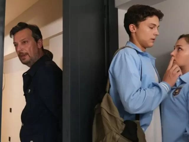 Gençlik Dizisi 'Daha 17' Yeni Bölüm Heyecanı Dorukta: Fragman İzlenme Rekorları Kırıyor!