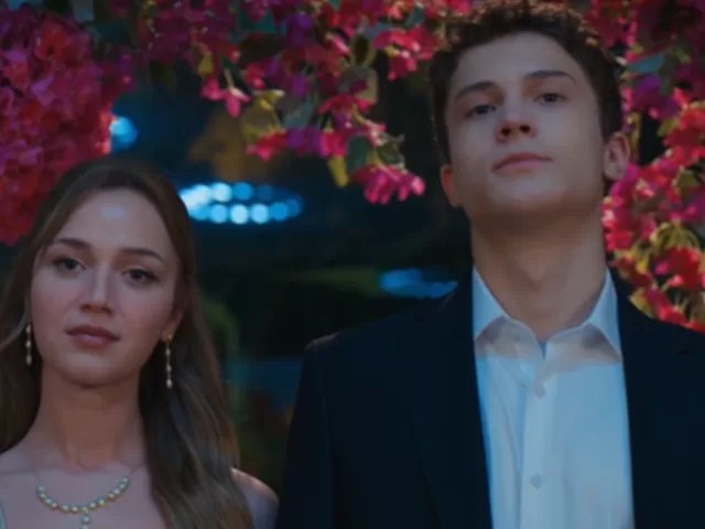 Gençlik Draması 'Daha 17'de Yeni Bölüm Heyecanı: Aşk, Rekabet ve Yeni Umutlar!