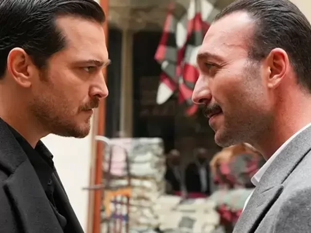 Görkem Sevindik'ten Yeni Adana Dizisi: 'Güneşin Doğduğu Yer' Sahne Alıyor!