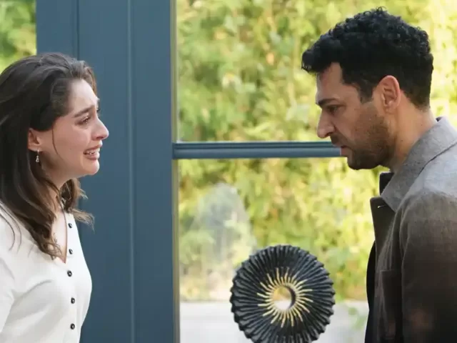 Güller ve Günahlar'da Göz Kamaştıran Performanslar: Senin Sıran Ne Zaman?