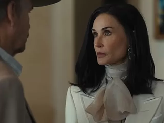 Hollywood Yıldızlarının Kazanç Sırları: Dizi Başına Milyonlarca Dolar!