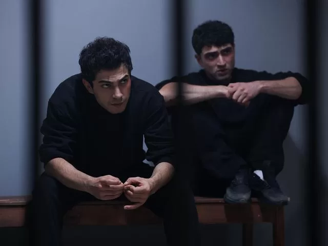 İstanbul'un Gizemli Hikayesi Ekranda: Yeni Dizinin Heyecan Veren Fragarmanı Yayınlandı!