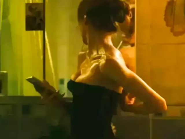 Kızılcık Şerbeti'nde Yeni Dönem: Çimen Rolüne Kim Geldi?