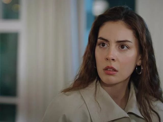 Kızılcık Şerbeti'ne Veda Eden Oyuncu: Yeni Projeler Kapıda!