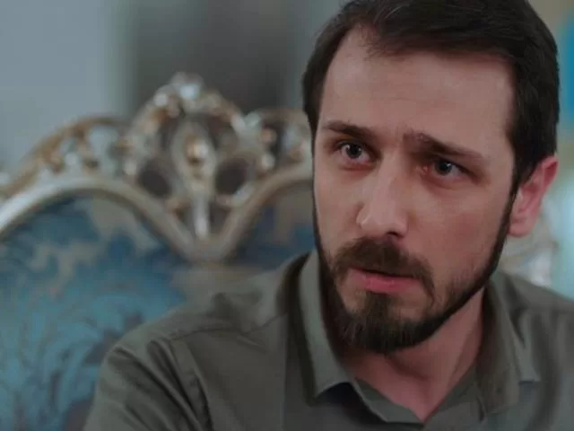 Kızılcık Şerbeti'nin Mustafa'sı Yeni Dizisi İçin Radikal Değişimle Kamera Karşısında!