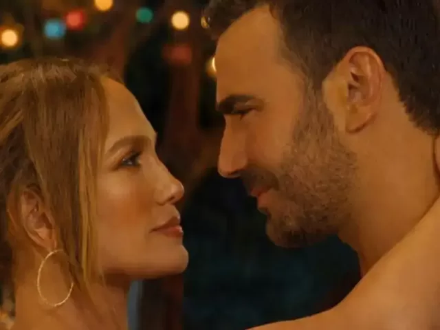 Netflix'te Göz Kamaştıran Performans: Yeni Nesil Yıldızlar Sahneye Çıkıyor!