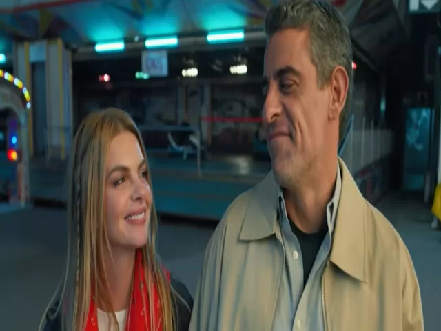 Nostalji Rüzgarı Esti: Kavak Yelleri Yıldızları Yeniden Bir Arada!