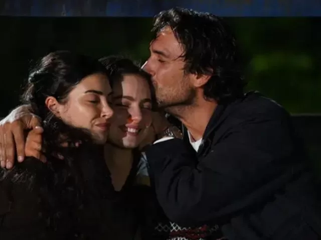 Oyunculuk Kariyerinde Yeni Bir Sayfa Açılıyor: Onur Dilber'in Yeni Projesi Belli Oldu!