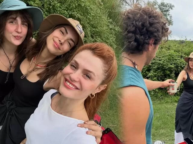 Sahne Işıkları Sizi Çağırıyor: Ünlü Oyuncu Kamp Kaçamağında!
