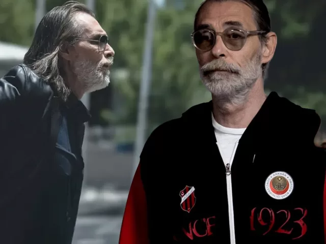 Sahne Işıkları Sizi Çağırıyor: Yeni Projelerde Yer Alın!