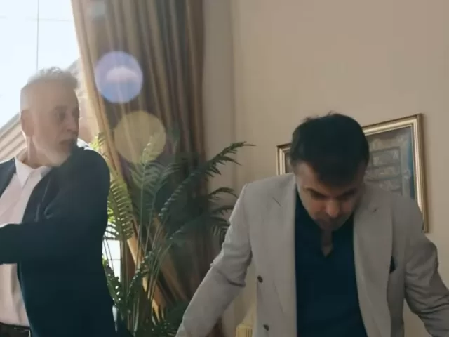 Sahnede Yer Almak Mı İstiyorsunuz? İşte Fırsatınız!