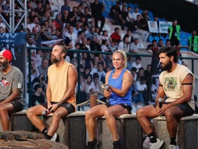 Şampiyonluk Yolunda Kritik Elemeler: Survivor'da Yarı Final Heyecanı Dorukta!