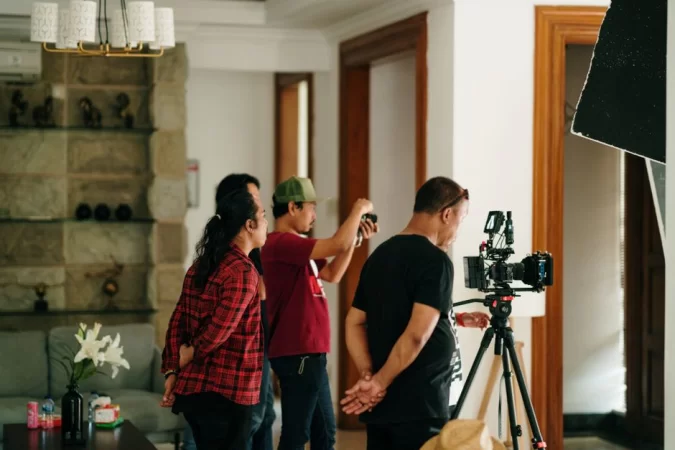 Self Tape Nedir? Evde Audition Çekimi İçin Detaylı Rehber