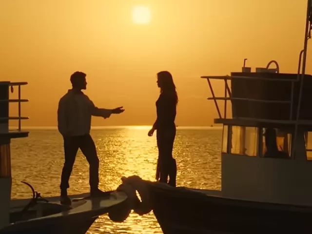Sevdam Karadeniz'de Sürpriz Oyuncu Değişikliği!