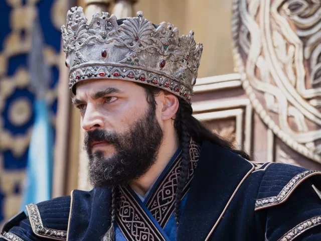 Tarihi Dizide Sultan Olma Fırsatı Sizi Bekliyor!