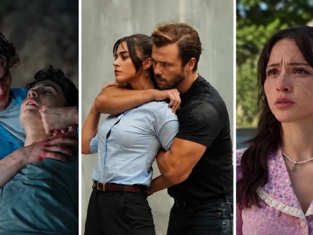 Televizyon Ekranlarında Reyting Savaşı: Siz de Yıldız Olmak İster misiniz?