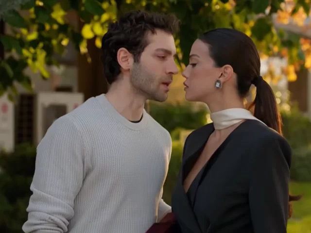 Televizyon Ekranlarında Yeni Bir Yıldız Doğuyor: Başkalarının Hayatı Dizisi Oyuncu Adaylarını Bekliyor!