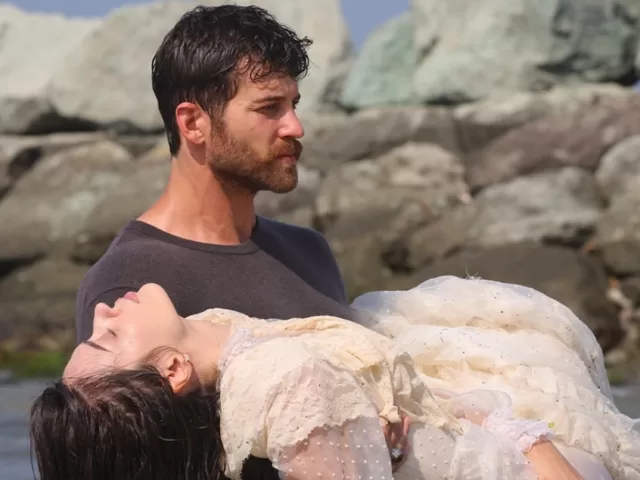Televizyon Ekranlarında Yeni Bir Yıldız Doğuyor: Sevdam Karadeniz Başlıyor!