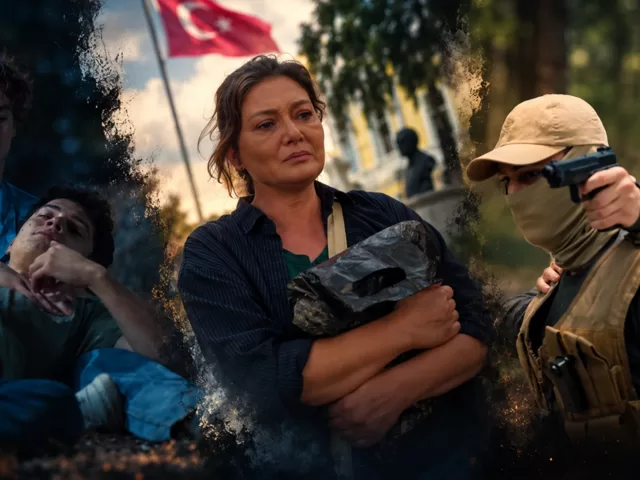 Televizyon Ekranlarının Reyting Savaşları: Oyuncu Olma Fırsatını Yakalayın!