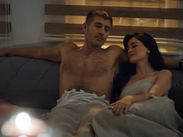 Televizyon Yıldızı Olma Fırsatı: Yeni Dizide Sahneye Çıkın!