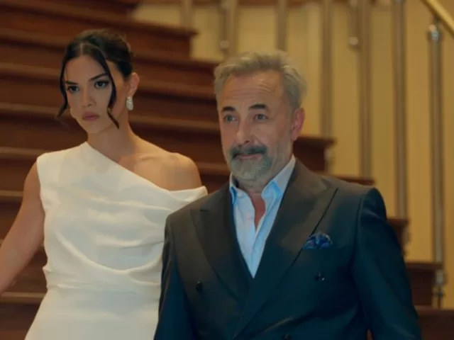Televizyonda Flaş Gelişme: Başkalarının Hayatı'nda Sürpriz Evlilik!