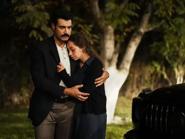 Televizyonun Gözdesi 'Sevdan Bir Ateş'te Parlama Fırsatı Sizi Bekliyor!