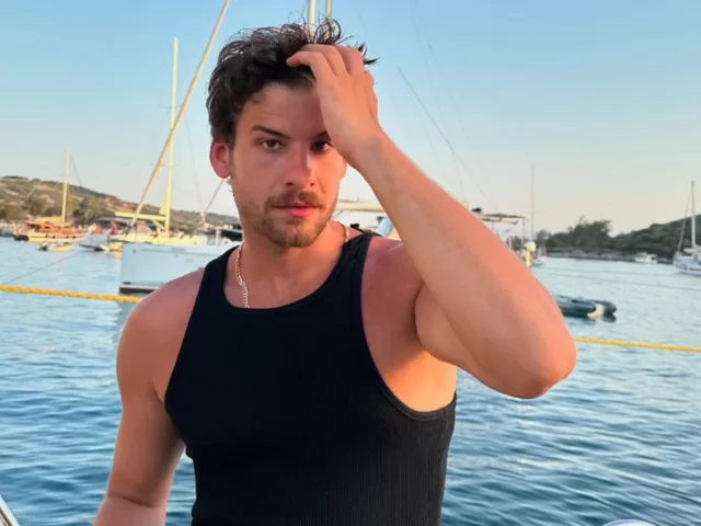 Televizyonun Yeni Yüzleri: Mustafa Mert Koç Hangi İddialı Projeye Katıldı?