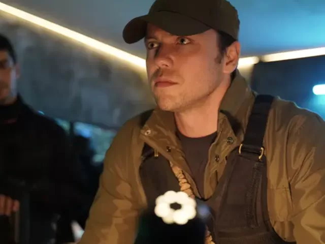 Teşkilat'ın Yeni Sezonu Geliyor: Oyuncu Olma Fırsatını Kaçırma!