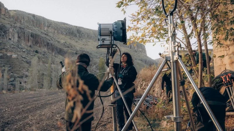 Türk Dizilerinde Karakter Archetypleri: Casting Director'ların Gözdesi Olmanın Anahtarı