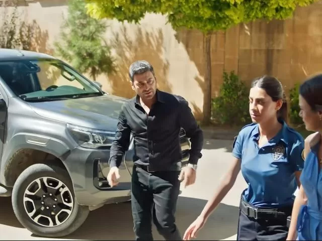 Ünlü Dizide Yeni Yüzler: Kariyer Fırsatını Kaçırma!