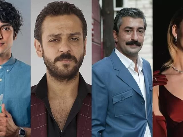Ünlü İsimlerin Yer Alacağı Film Projesi Sona Erdi mi? Kariyer Fırsatları Sizi Bekliyor!