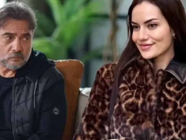 Ünlü Oyuncu Caner Cindoruk'tan Yeni Dizi Müjdesi!
