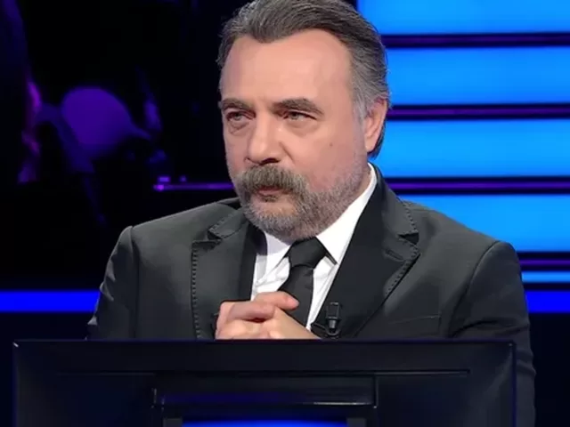 Ünlü Oyuncu Oktay Kaynarca'dan Ayrılık: Yeni Bir Kariyer Başlangıcı mı?