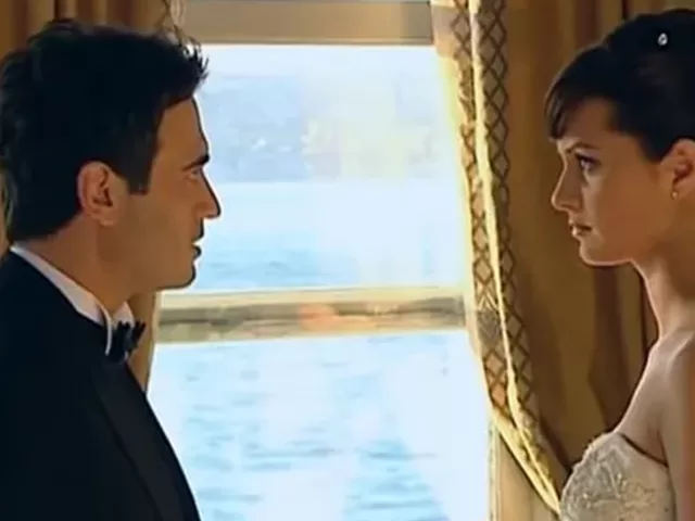 Unutulmaz Dizi Karakterinin Yankıları Devam Ediyor: Kutsi'den Şaşırtan Cevap!