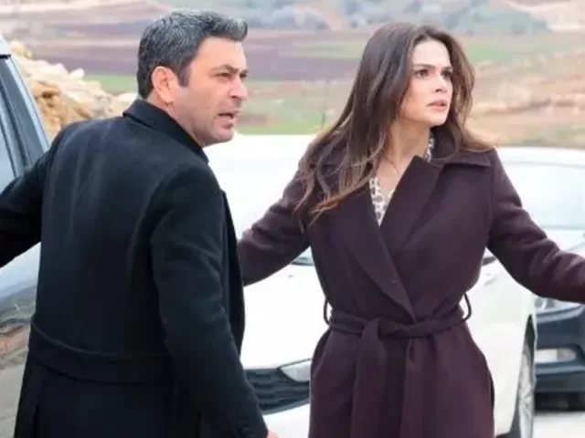 Uzak Şehir'de Şok Ayrılıklar Kapıda: Hangi Yıldızlar Veda Ediyor?