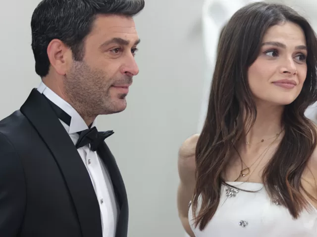 Uzak Şehir'den Nefes Kesen Sezon Finali Sonrası Yeni Sezon Müjdesi Geldi!