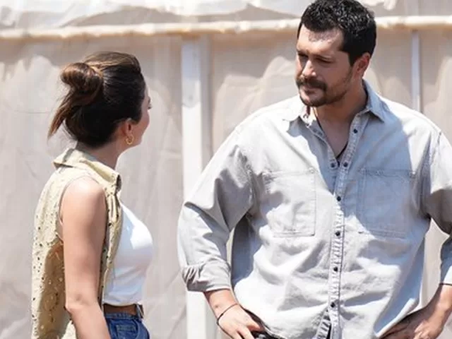 Yaz Ekranının Gözdesi 'Doğanın Kanunu'ndan Yeni Fragman: Sürpriz Kararlar ve Yüksek Tempo!