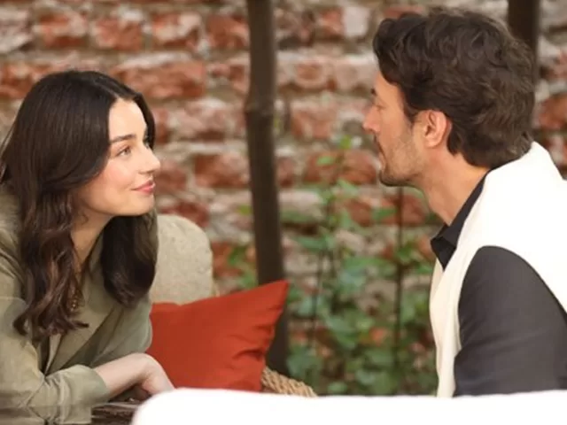 Yaz Ekranının Yeni Gözdesi 'Muhtemel Aşk' Başlıyor: Romantizm ve Kahkaha Dolu Anlar Sizi Bekliyor!