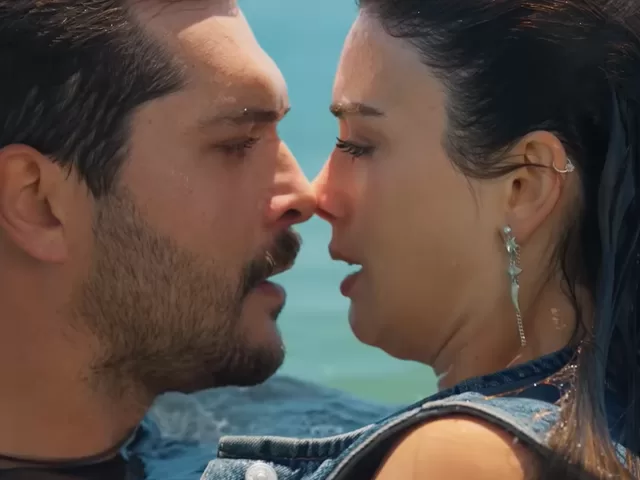 Yazın Gözdesi 'Doğanın Kanunu'ndan Nefes Kesen Yeni Fragman Geldi!