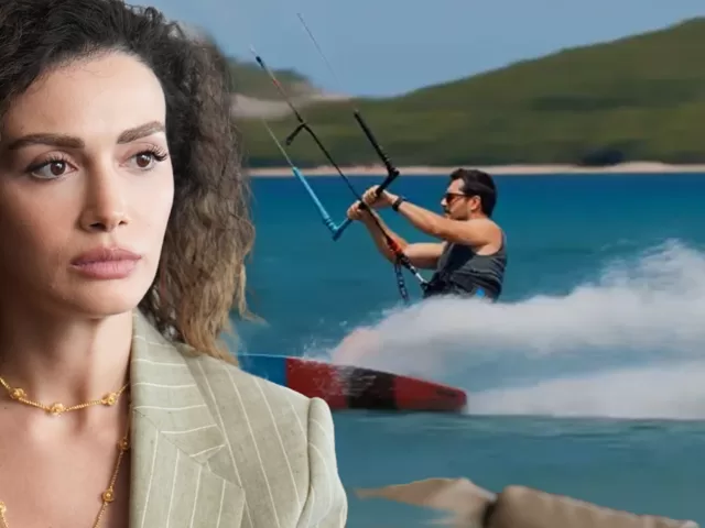 Yeni Dizinin Gizemli Mekanları ve Çekici Konusu: Siz de Bir Kahraman Olabilir misiniz?
